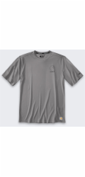Tričko Puma Carhartt Sun Defender Lightweight Logo S