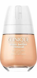 Clinique CLINIQUE_Even Better Clinical Serum Foundation SPF20 make-up na obličej Cn 20 Fair 30ml