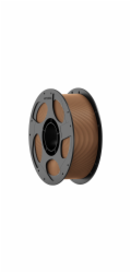 Anycubic PETG Filament  Peanut Brown