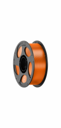 Anycubic PETG Filament  Translucent Orange