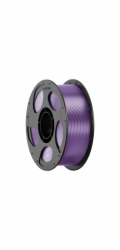 Anycubic PETG Filament  Translucent Purple
