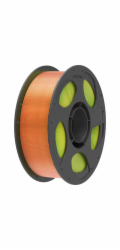 Anycubic PLA Silk Filament  Tri-Color: Red Yellow Green