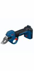 Bosch Powertools Akku Gartenschere GGP18V-32 Pruner 18 Volt (Retail)