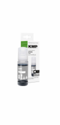 KMP Tintentank grey  ersetzt Epson 114 T 07B5 70 ml