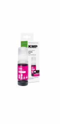 KMP Tintentank magenta  ersetzt Epson 114 T 07B3 70 ml
