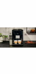 Siemens TQ 515D09  EQ.500 Piano black