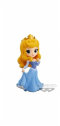 BP Q POSKET - DISNEY - PRINCESS AURORA BLUE