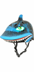 C-PREME SHARK ATTAX černá velikost S (CPMR-7120060)