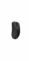 Herní bezdrátová myš Genesis ZIRCON 880/Herní/Optická/12 000 DPI/USB+BT/Černá