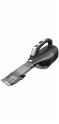 Black & Decker DVD320J-QW ruční vysavač Černá Bezsáčkové