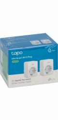 Tapo P100 (2 Stück)  WLAN-Steckdose