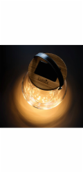 Krinner Lumix Deco Glass Bold