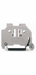 Bezšroubový koncový zámek Wago 10 mm - 249-117