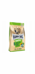 Happy Dog Naturcroq jehněčí/rýžové krmivo 11 kg