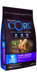CORE Puppy Large Breed 10 kg