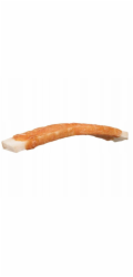 Trixie Denta Fun, žebírka s kuřetem, pamlsek, pro psy, 12 cm, 30 g, 50 ks/balení