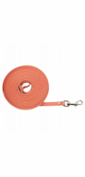 Biothan American Training Rope 16mm/10m Lososová