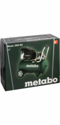 Metabo Basic 250-50 Kompressor