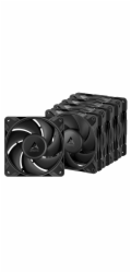 ARCTIC P12 Pro LN (Low Noise) - 5 Pack