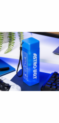 Paladone PP15507AB lahev na pití Denní používání 500 ml Plast Modrá