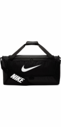 Sportovní taška Nike Brasilia Duffel černá (BA5955-010)