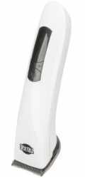 Trixie TR1600 zastřihovač psů, 10W zastřihovač psů, bílý, bezdrátový, 2000 mAh