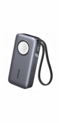 Powerbanka Ugreen PB527 10000mAh šedá