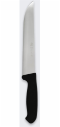 Ambrogio Sanelli Morakniv S BLACK řeznický nůž