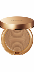 Kanebo SENSAI SILKY BRONZE NATURAL VEIL COMPACT SC01 LIGHT SPF 20 8,5 g