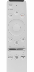 Dálkový ovladač Samsung Remote Smart Control 2020 pro televizory,