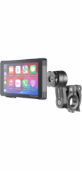 INTERPHONE SYNC55 SMART DISPLAY (CAR PLAY/ANDROID AUTO) ??????