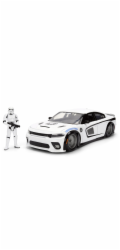 Jada Star Wars Storm Trooper  Dodge 1:24         9336478314R00