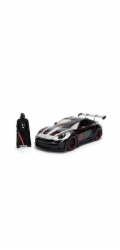 Jada Star Wars Darth Vader  Porsche 911 1:24   9336477314R00