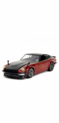Jada Fast &amp; Furious 1972 (F10)  Datsun 1:24        9334916314R00