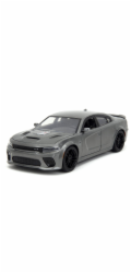 Jada Fast &amp; Furious 2021 Dodge  Charger 1:24       9334472314R00