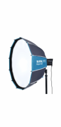 Nanlite SB-FM-RP60  Parabol-Softbox 120cm