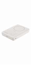 Belkin BoostCharge Slim 7.5W Qi2  magn.PB 10000mAh sand BPD017hqSA