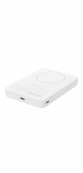 Belkin BoostCharge Slim 15W Qi2  magn.Powerb. 10000mAh BPD016hqWH