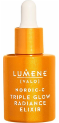 Lumene Lumene Nordic-C Valo Triple Glow Radiance Elixir 30ml