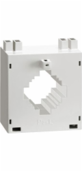 Proudový transformátor Lovato Electric 400/5A 2,5VA třída 0,5 pro kabely a sběrnice (DM3T0400)