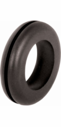 Ergom Flexibilní PVC kabelová průchodka PV 12mm 100ks (E01PK-01020100801)