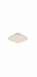 Stropní svítidlo VTAC LED stropní Grido SQ 72W 7920lm 4000K 840 IP20