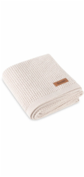 Sensillo MERINO DEKA 90X75 SVĚTLEBÉŽOVÁ