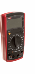 Měřič odporu a kapacity Uni-T 2000M? 20mF (EMRP_UT601)