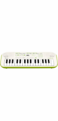 CASIO MU SA-50 - klávesnice