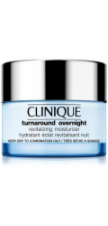Clinique CLINIQUE_Turnaround Noční revitalizační hydratační krém na obličej 50ml