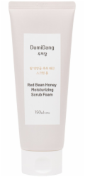 Ziaja DUMIDANG Zpevňující tělový pěnový peeling s ženšenem 150 g