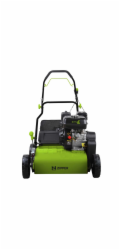 Zipper ZI-BV420  Petrol Scarifier