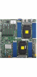 Supermicro MBD-X13DAI-T Intel C741 LGA 4677 (Socket E) Rozšířený ATX