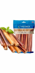 PETMEX Telecí penisy Mono – pamlsek pro psa – 20 ks.